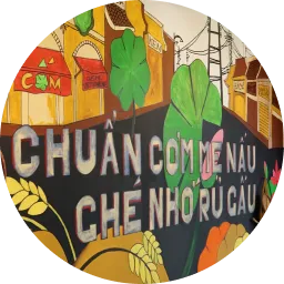 Ambiance chaleureuse