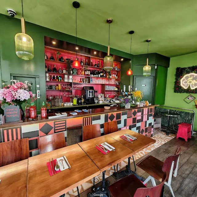 Du cinéma à la cuisine