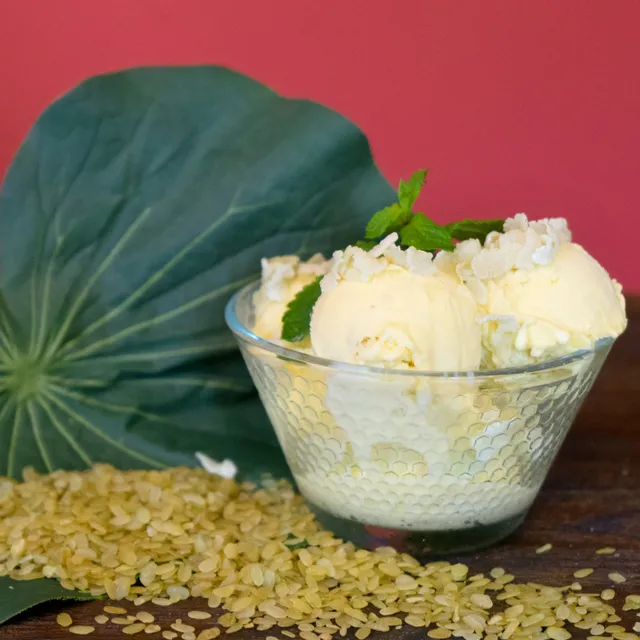 Que signifie « CỐM » ?